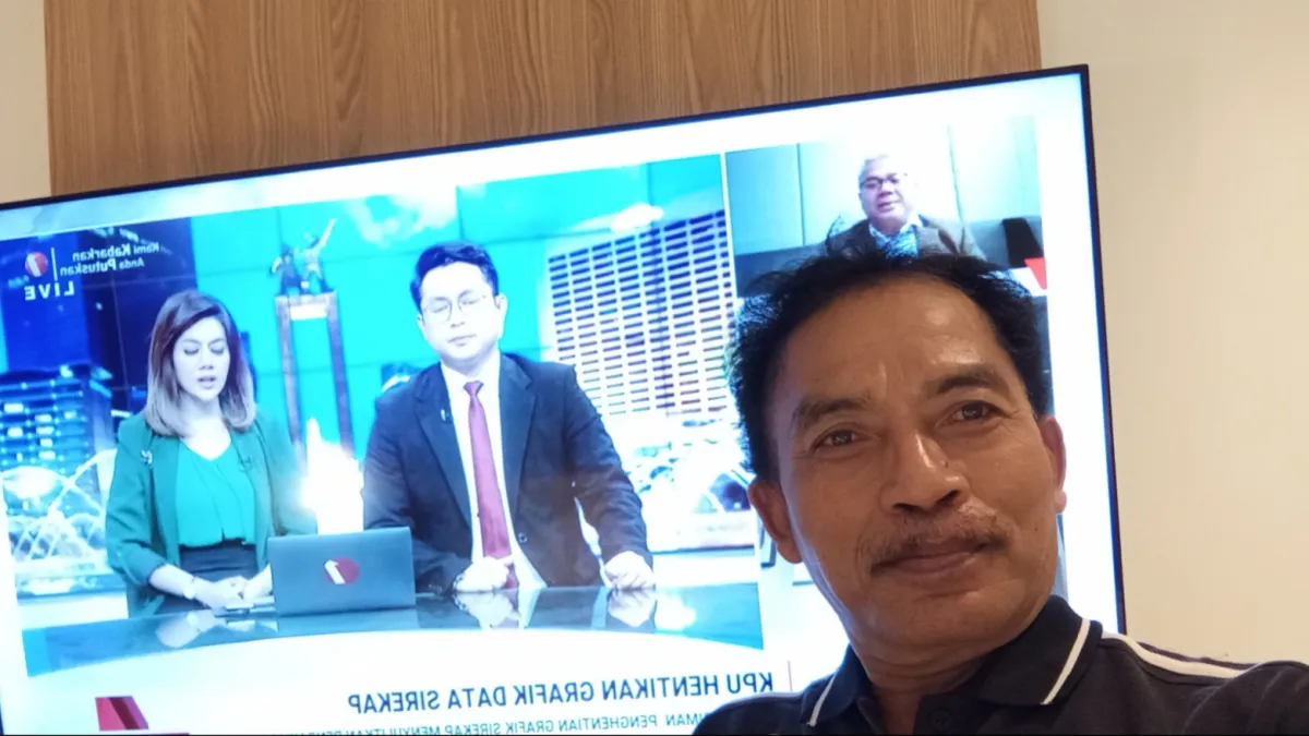 Merekonstruksi Paradigma Pendidikan Nasional
