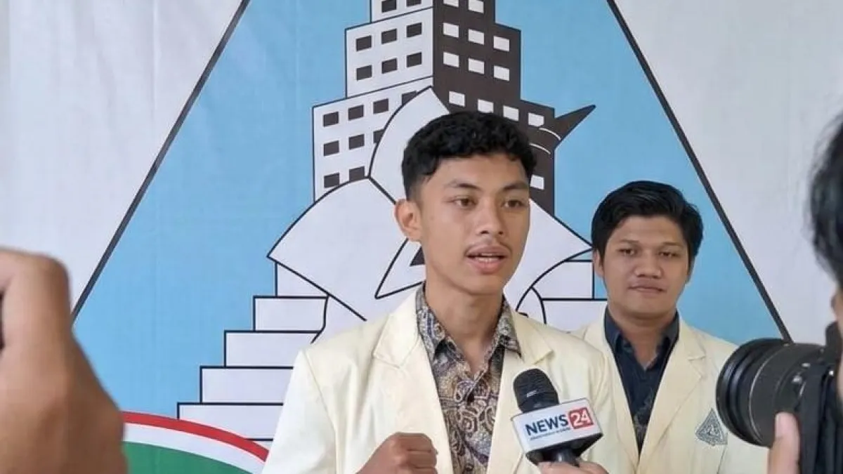 Tanggapi Putusan MK, PII Jatim Siap Berikan Beasiswa Kejar Paket C untuk Gibran
