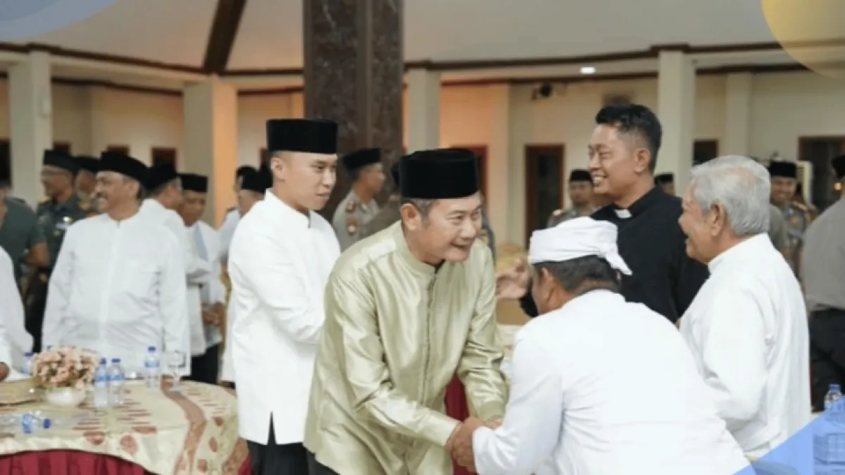 Menuju Sustainable Development, Lamongan Dari Jamula Menuju Menyala