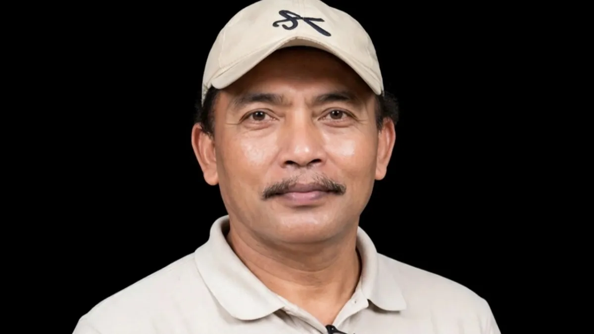 Wantimpres Dan Strategi "Kooptasi Pre-emptive strike" (1)