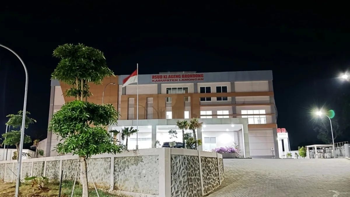 Punokawan Opname Radang Sendi Di Ki Ageng Brondong (1)